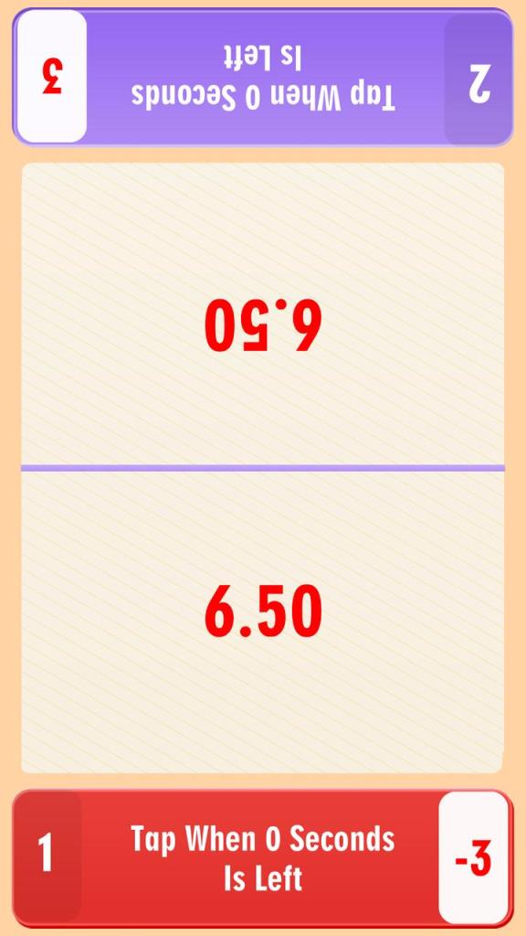 双人反应PRO游戏最新版
