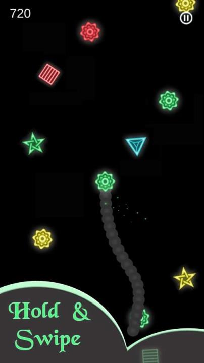 萤火虫glowWorm游戏