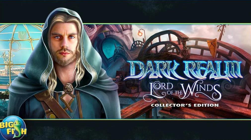 黑暗之境3：王者之风游戏