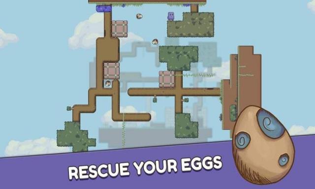 重力拼图Mallow Drops最新版