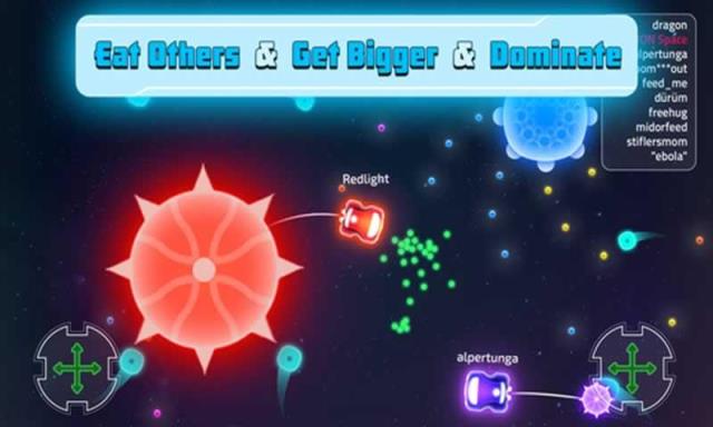 细胞大战游戏最新版