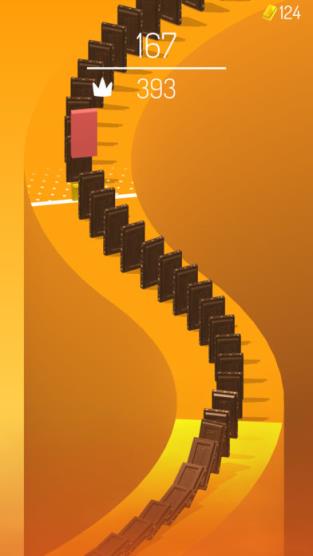 Domino游戏最新版