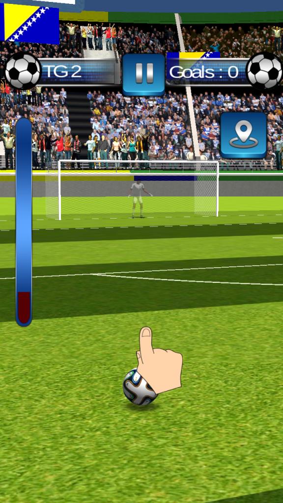 足球罢工足球冠军2018游戏最新版