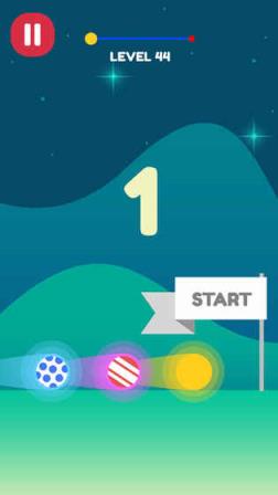 Hill Racer Champions最新版