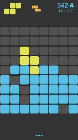 图画谜题Quadtris