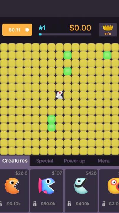 闲暇清道夫游戏