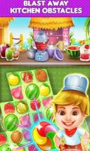 梦幻厨师烹饪消除手游