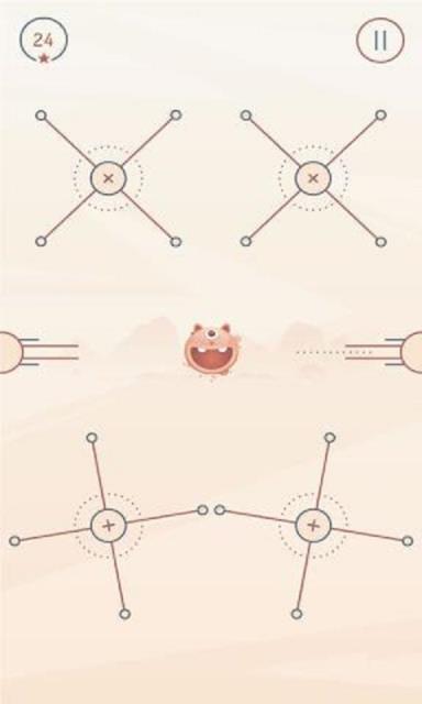 小家伙莱昂游戏