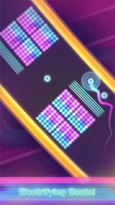 蛇形线Snaky Lines