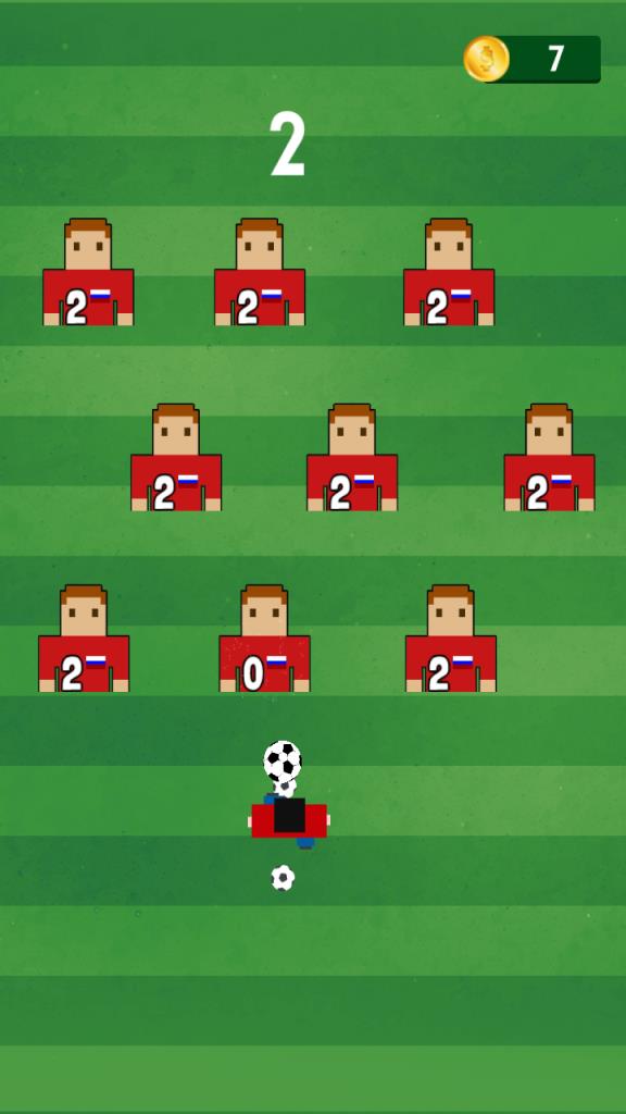 足球愤怒手游最新版