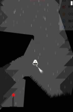 下降中Descender游戏