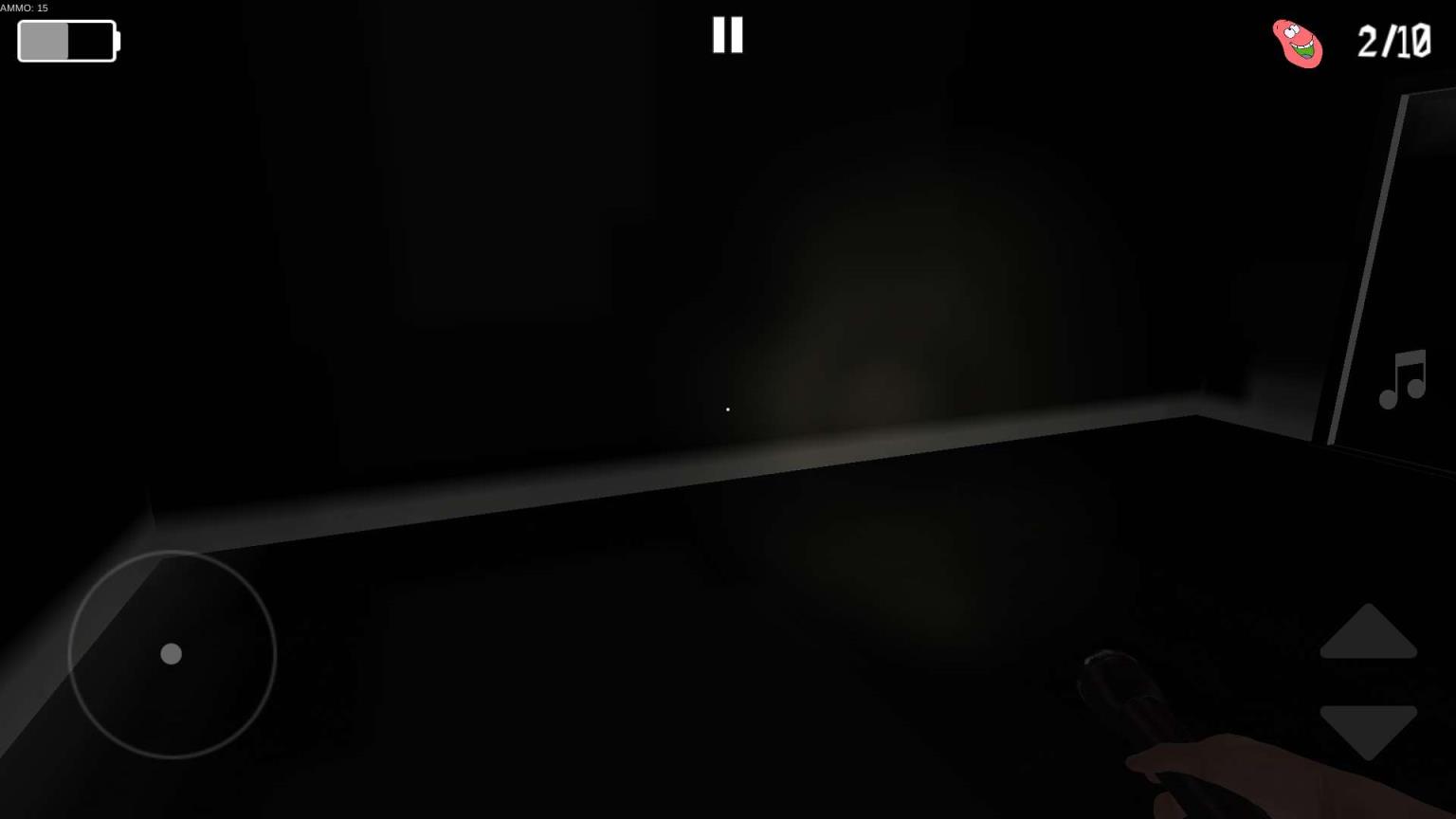 亚瑟的噩梦最新版