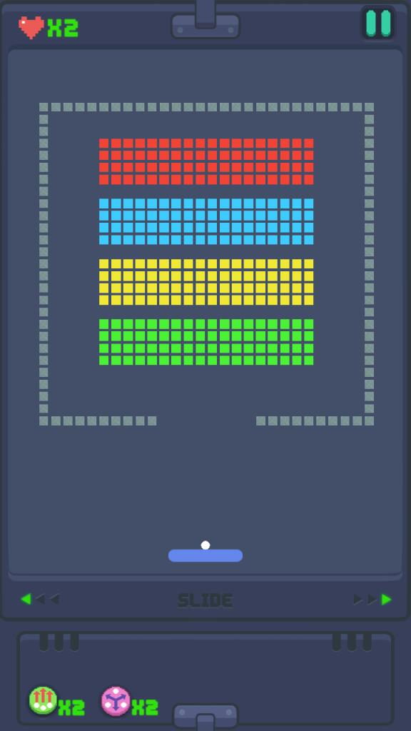 Pixel Crush手游最新版
