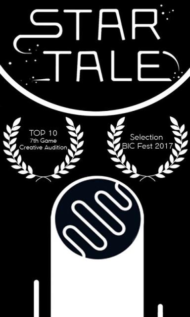 星星的传说StarTale游戏