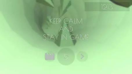 滚动小球RRoll游戏