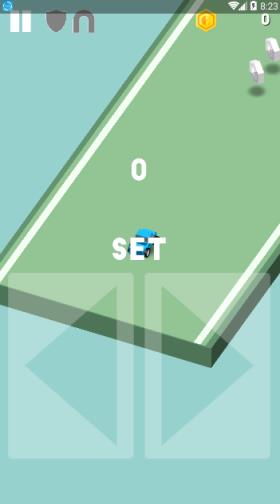 危险赛车破解版最新版