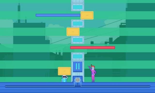 压扁朋友游戏最新版