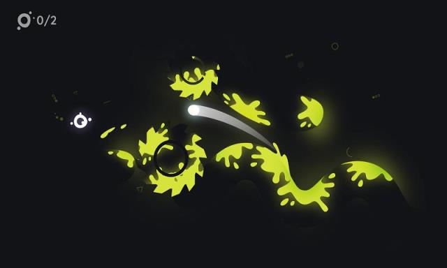 喷洒油漆SplashUp