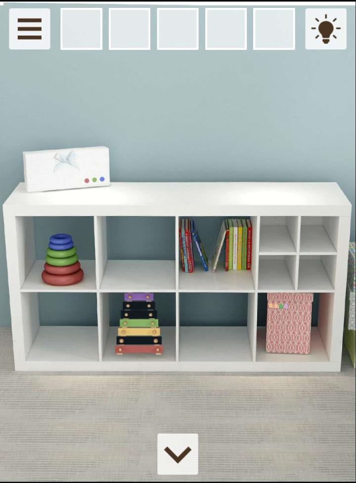 密室逃脱父亲节快乐