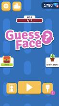 GuessFace猜脸游戏最新版
