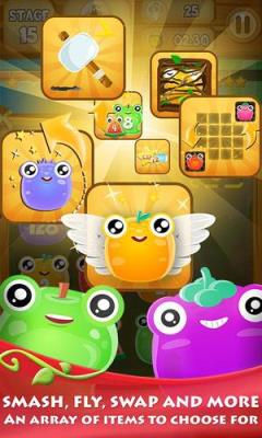 水果融融安卓版