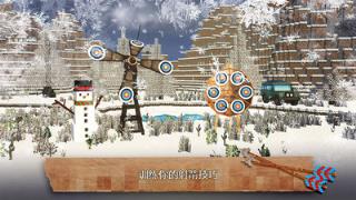 像素弓箭射击手游