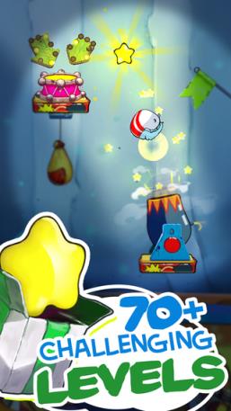 小象坐火箭手游