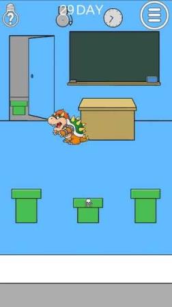 逃课大作战2游戏