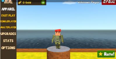 像素大逃亡手游最新版