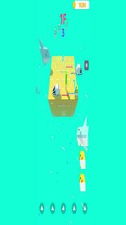 横冲直撞Cross or Crash