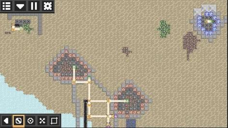 像素工厂游戏最新版