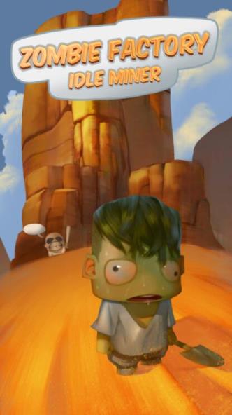 闲置矿工僵尸工厂手游最新版