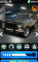 极速赛车追逐手游