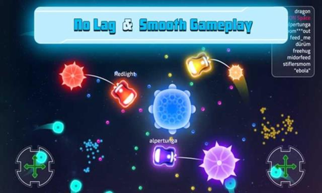 细胞大战游戏最新版