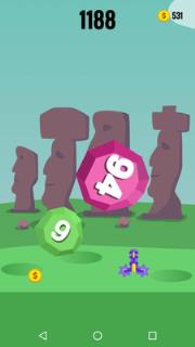 爆炸射球ballbattle最新版