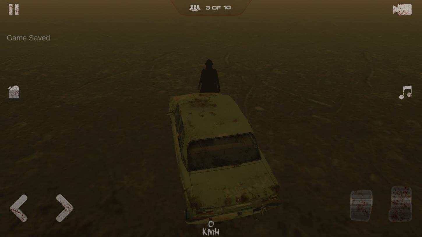 夜半鬼车最新版