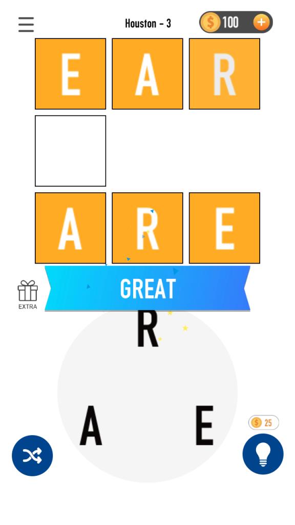 Word Crossy手游最新版
