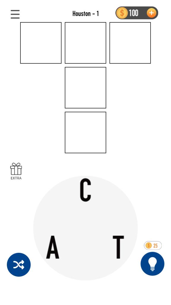 Word Crossy手游最新版
