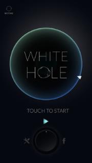 白洞White Hole游戏
