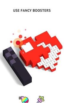 小颗粒积木游戏最新版