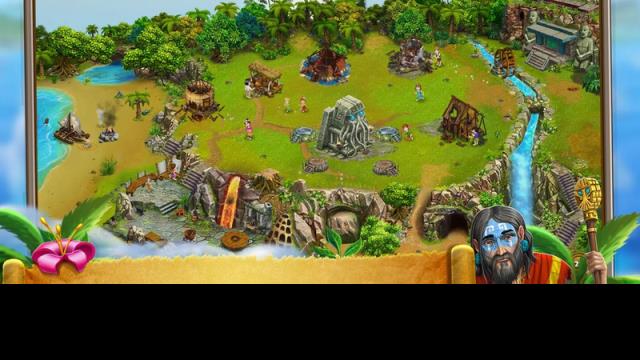 模拟村民起源游戏