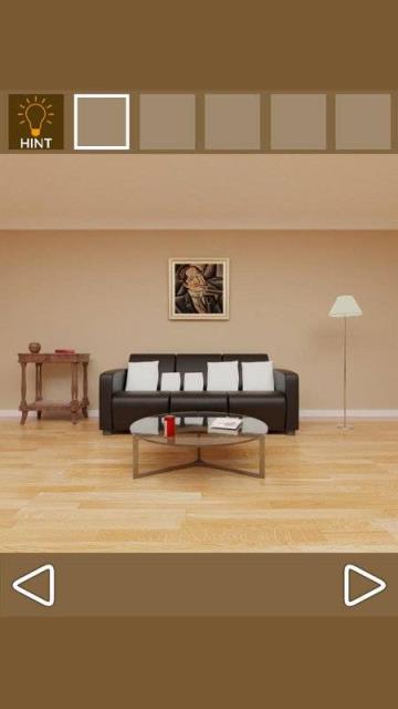 解开普通房间的奥秘手游