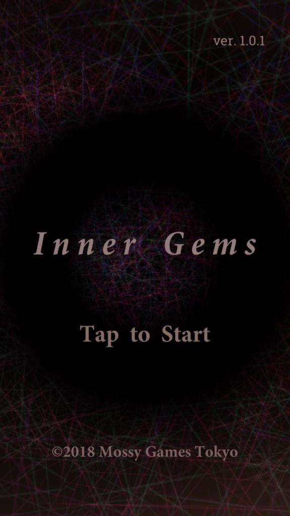 InnerGems游戏
