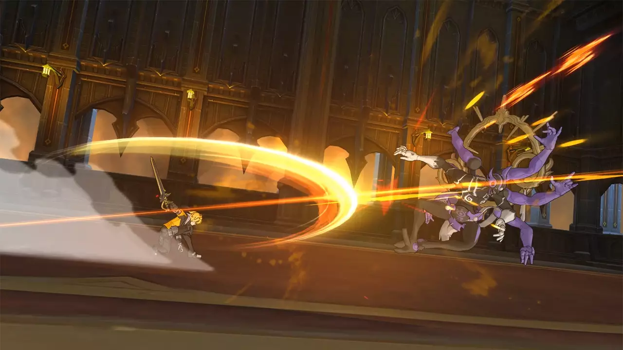 终焉誓约最新版