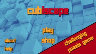 小球逃脱Cubiscape