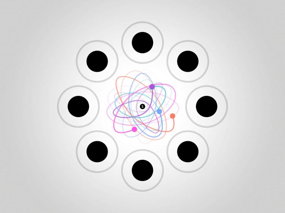 轨迹Orbit游戏最新版
