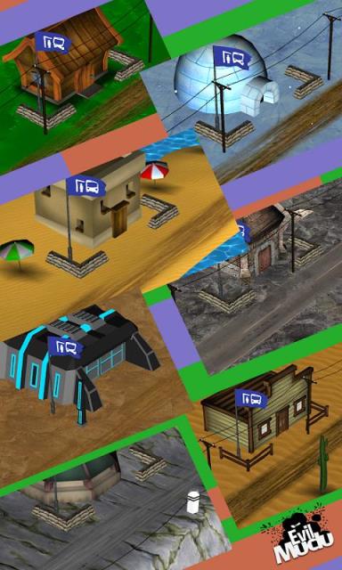 登山出租车游戏最新版
