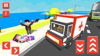 医院工艺建造游戏