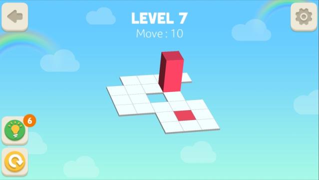 Bloxorz:Roll the Block最新版