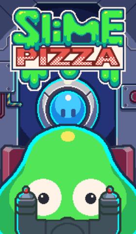 P大的披萨Slime Pizza游戏